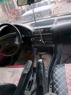 بي ام دبليو الفئة 5